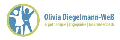 Logo der Website mit Link zur Startseite